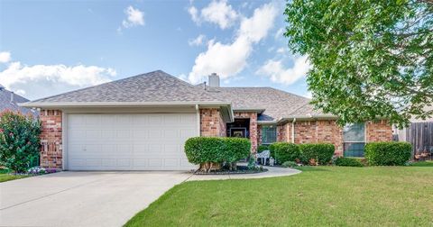 1004 Porter Place Sanger TX 76266
