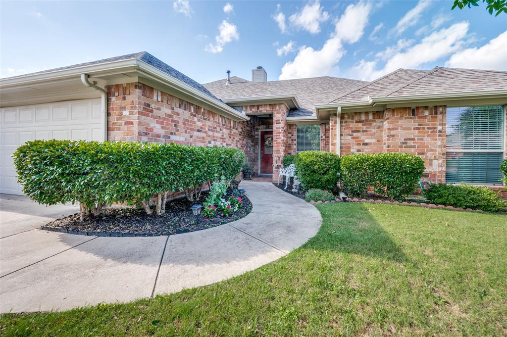 1004 Porter Place
