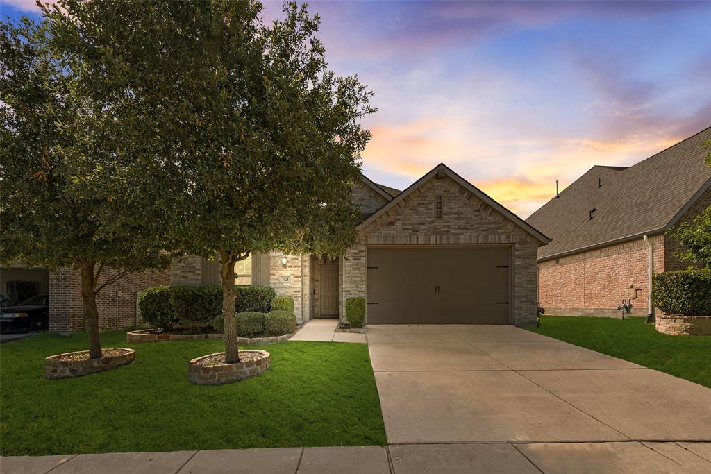 1424 Darlington Lane