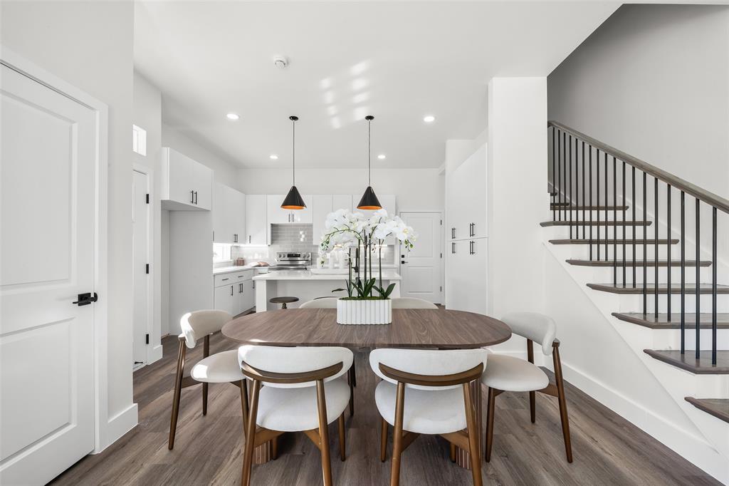 Glasgow and Santa Fe - Residential