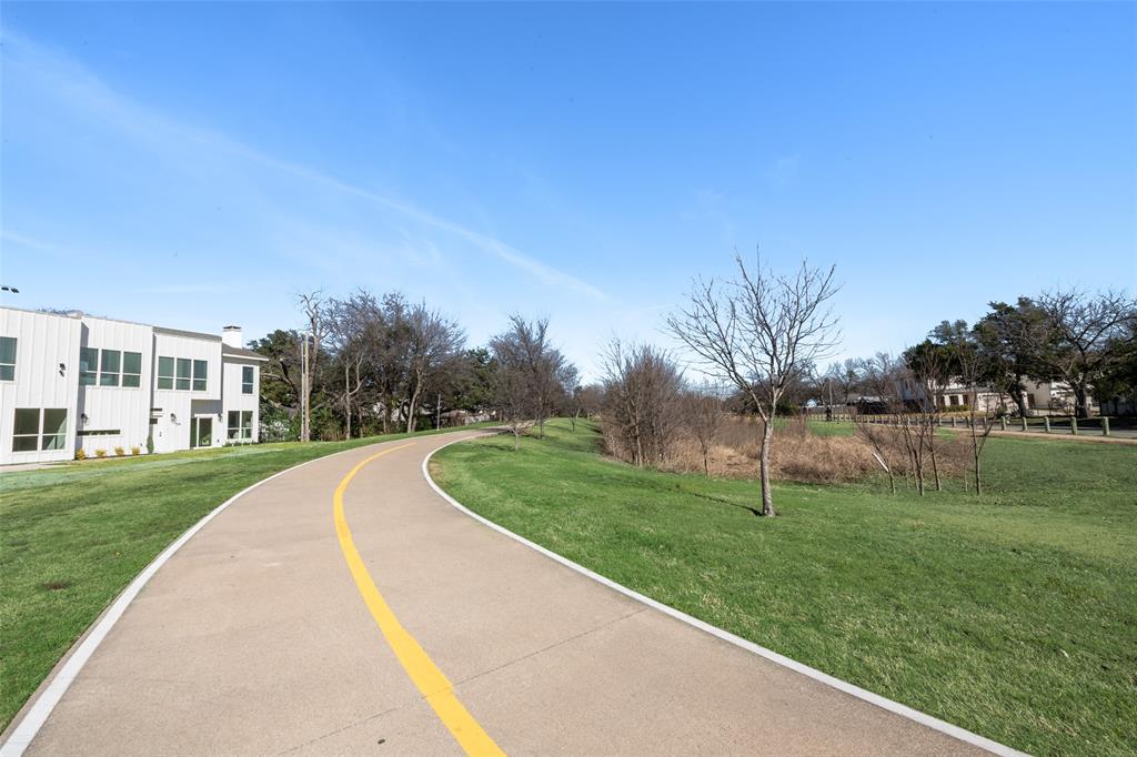 Glasgow and Santa Fe - Residential