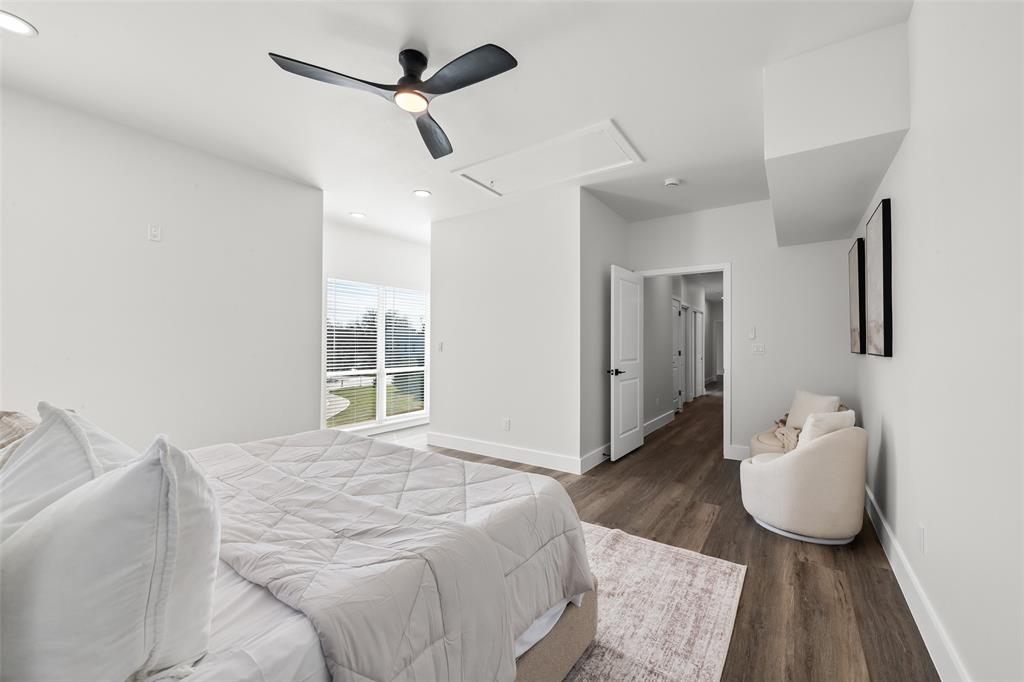 Glasgow and Santa Fe - Residential