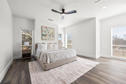 Tiny photo for 314 S Glasgow Drive, Dallas, TX 75214 (MLS # 21195605)