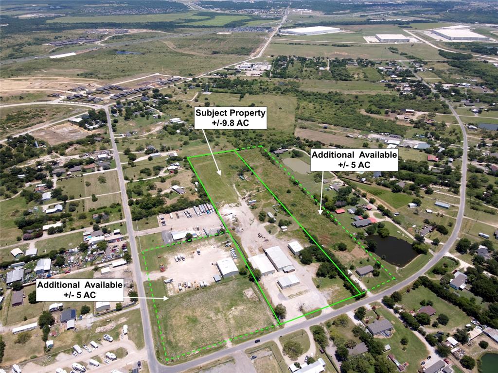 4331 Cement Valley RD Road