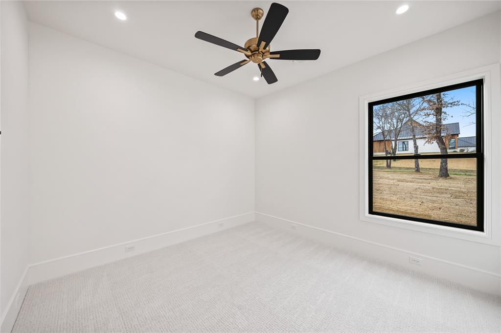 Santana Ridge - Residential