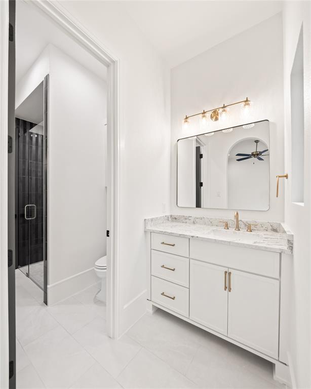 Santana Ridge - Residential