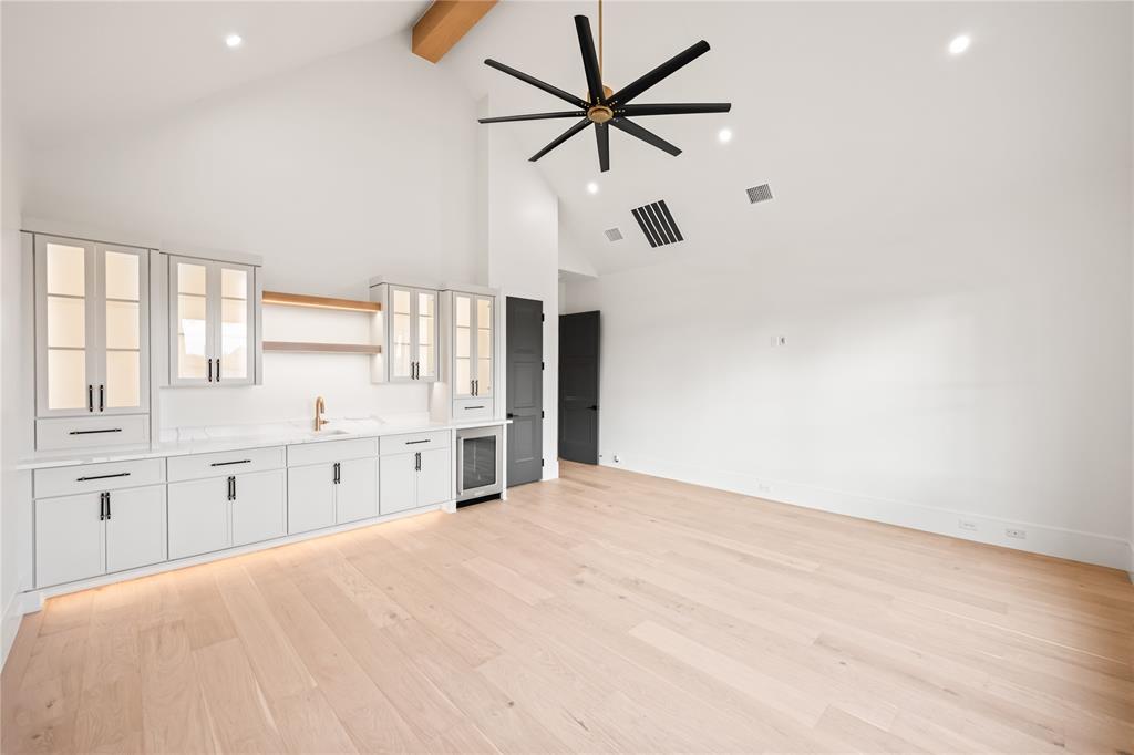 Santana Ridge - Residential