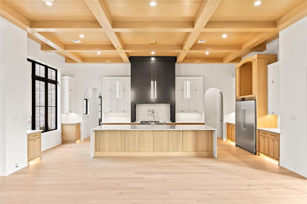 Santana Ridge - Residential