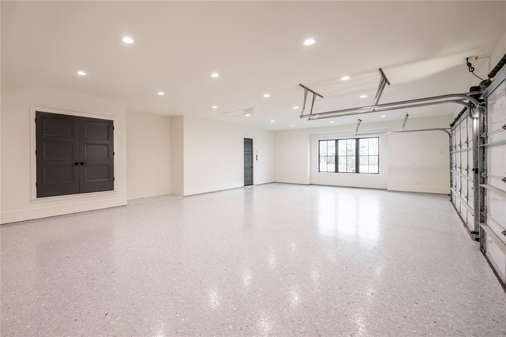 Santana Ridge - Residential