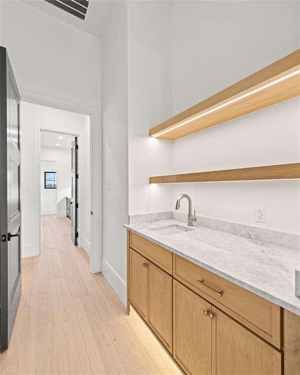 Santana Ridge - Residential