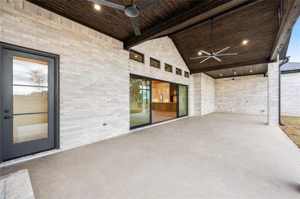 Santana Ridge - Residential