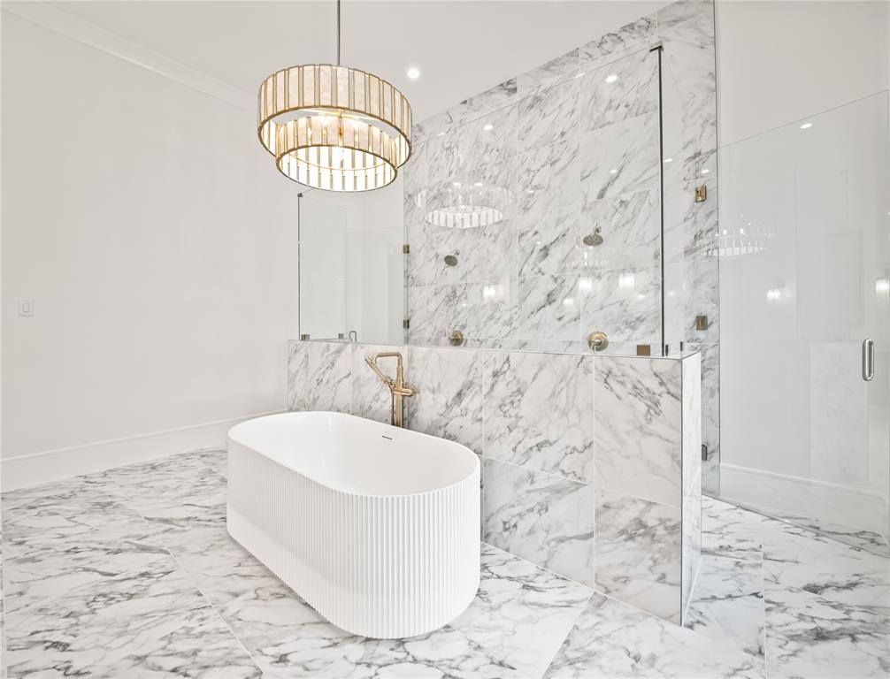 Santana Ridge - Residential