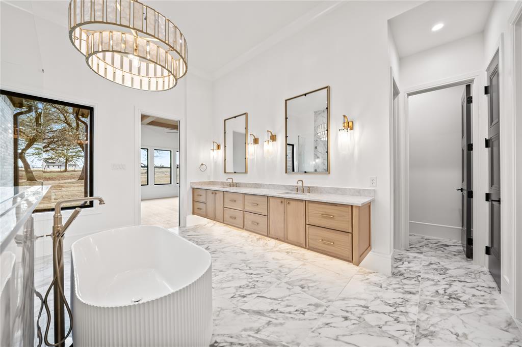 Santana Ridge - Residential