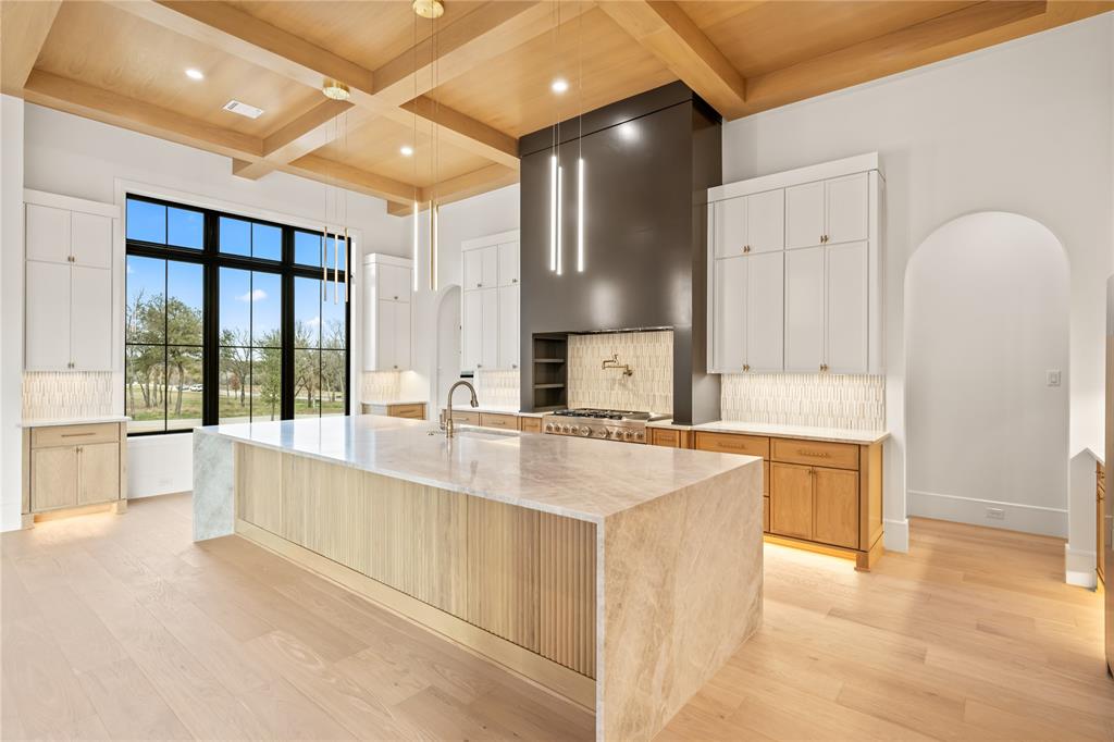 Santana Ridge - Residential