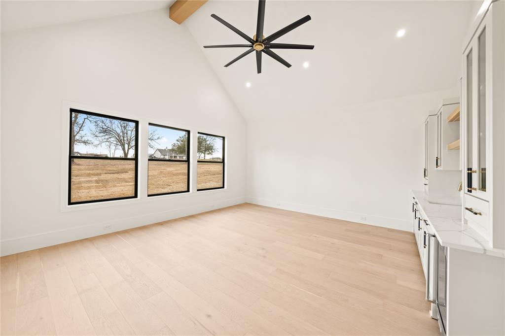 Santana Ridge - Residential