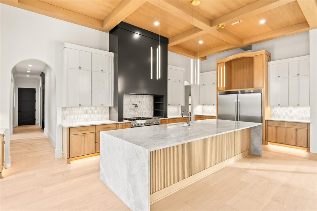 Santana Ridge - Residential