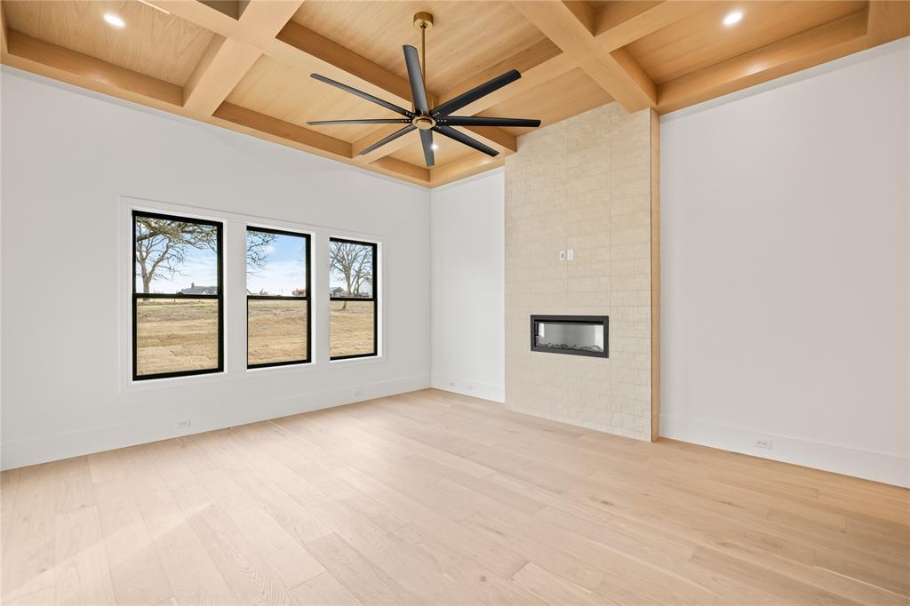 Santana Ridge - Residential