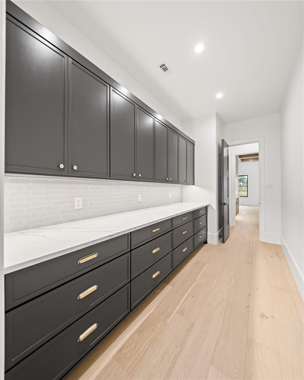 Santana Ridge - Residential