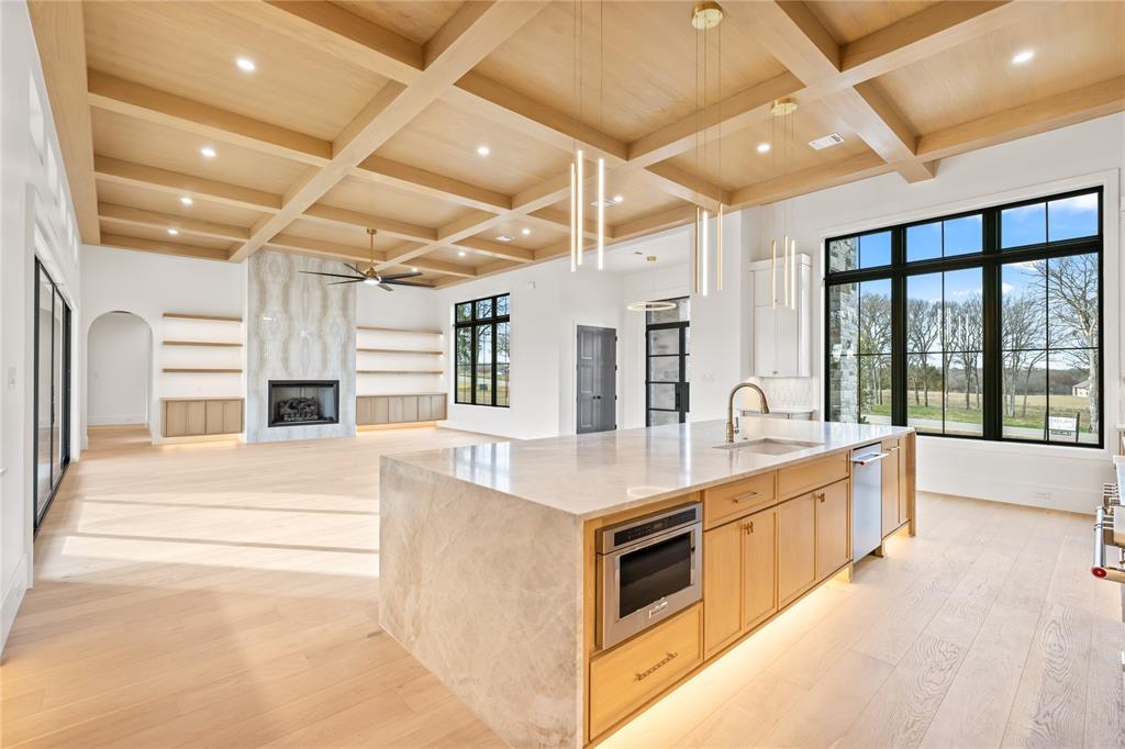 Santana Ridge - Residential