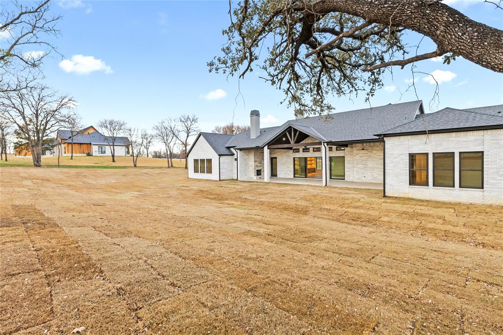 Santana Ridge - Residential