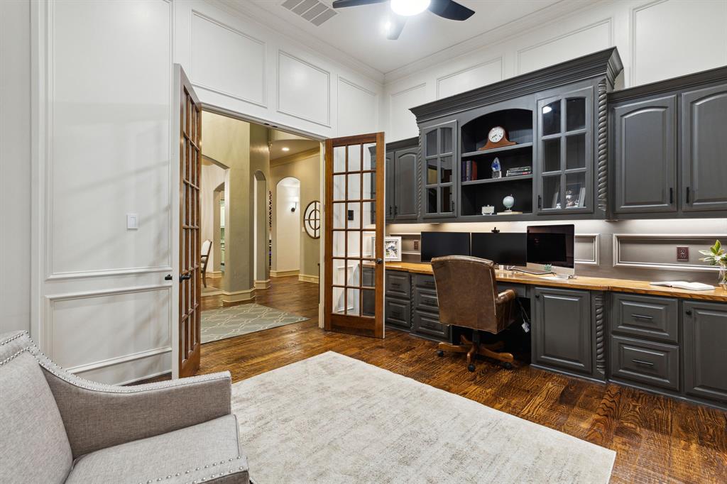 Sandlin Manor - Residential