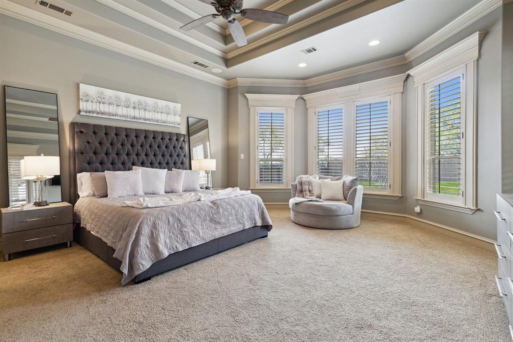 Sandlin Manor - Residential