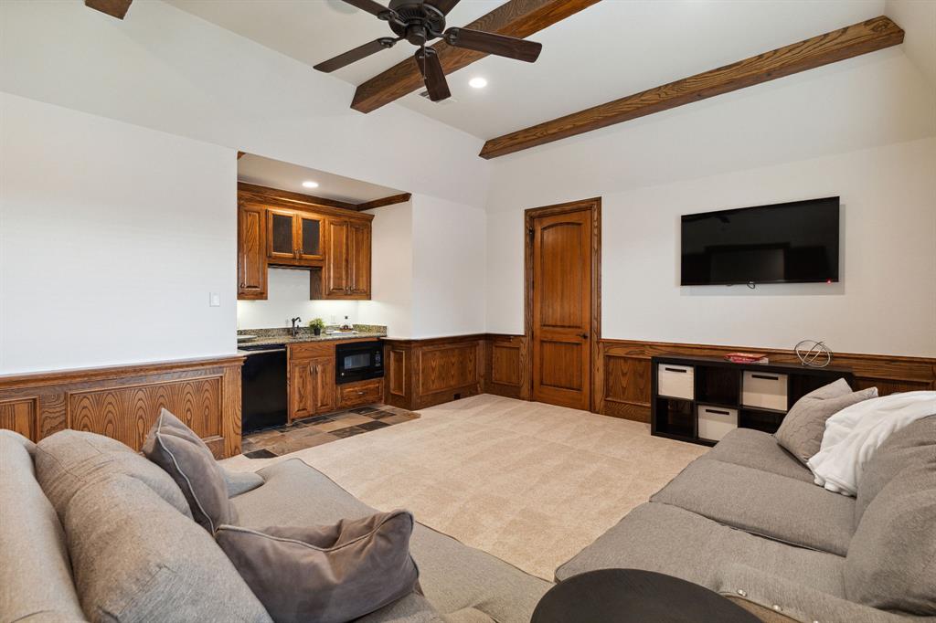 Sandlin Manor - Residential