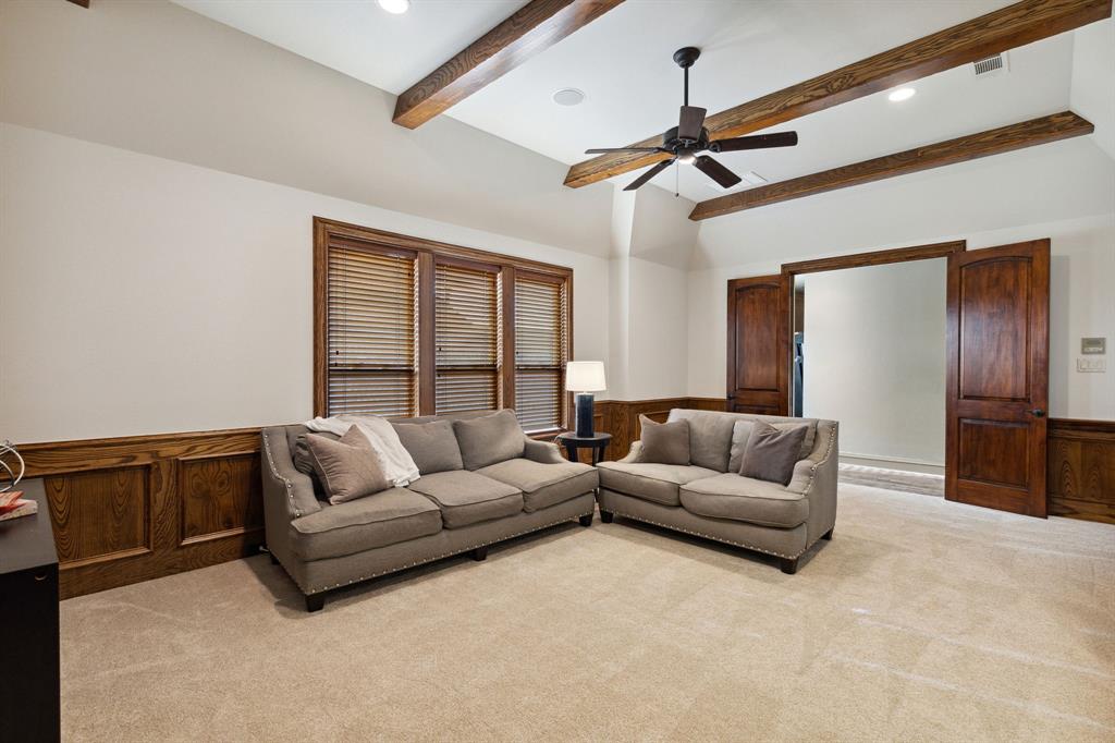 Sandlin Manor - Residential