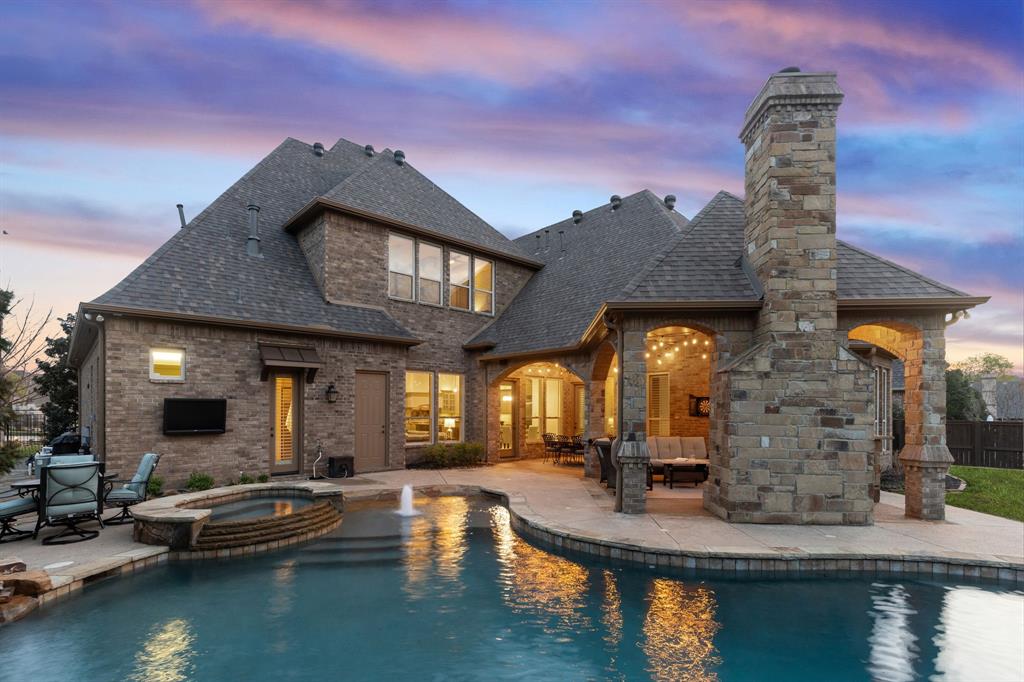 Sandlin Manor - Residential