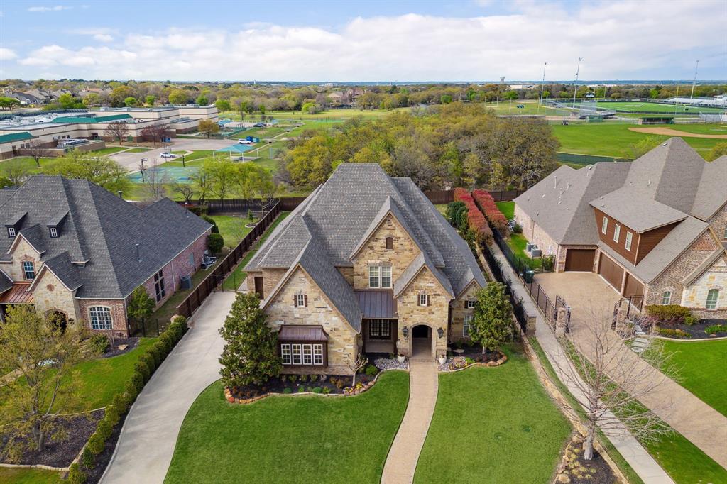 Sandlin Manor - Residential