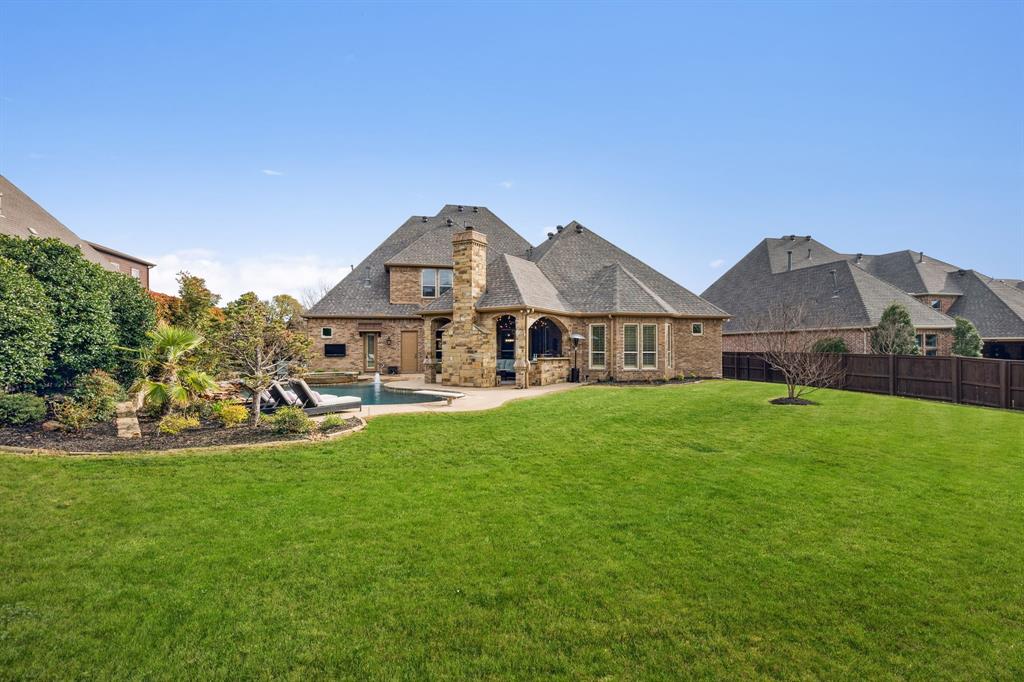 Sandlin Manor - Residential