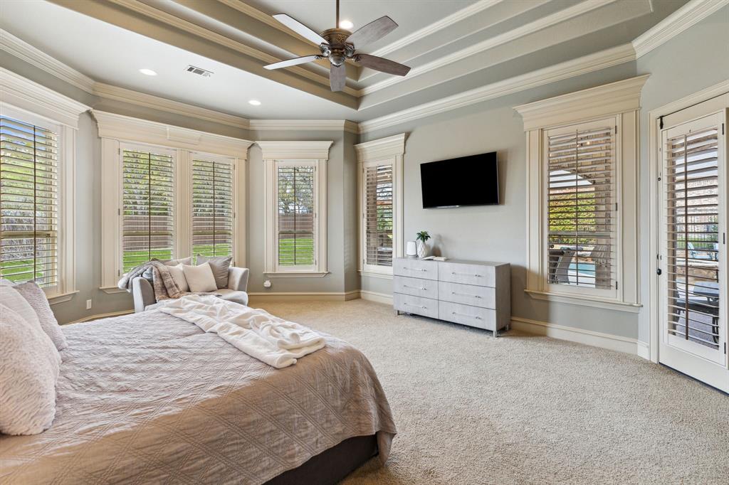 Sandlin Manor - Residential