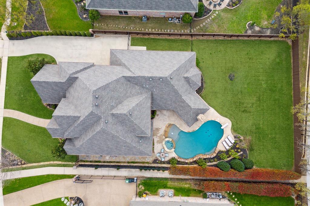 Sandlin Manor - Residential