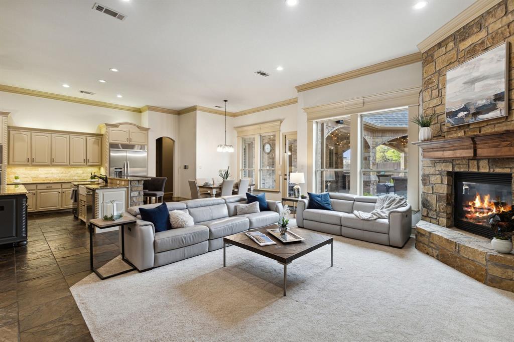 Sandlin Manor - Residential