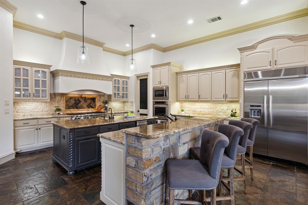 Sandlin Manor - Residential