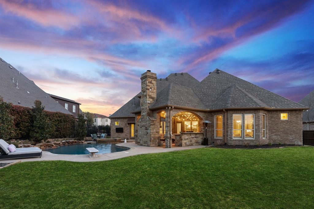 Sandlin Manor - Residential