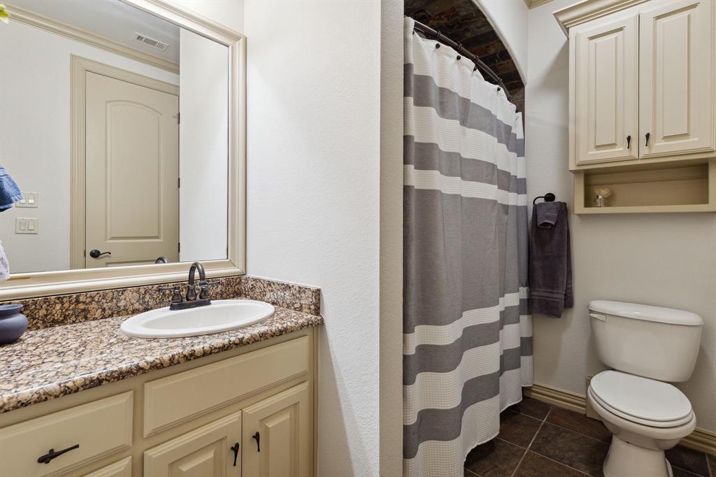 Sandlin Manor - Residential