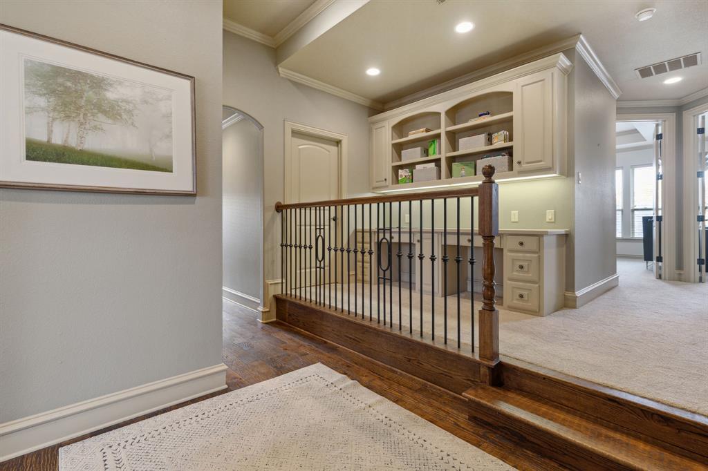 Sandlin Manor - Residential