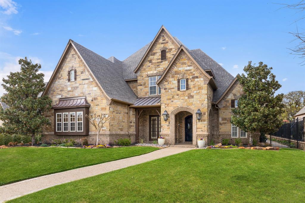 Sandlin Manor - Residential