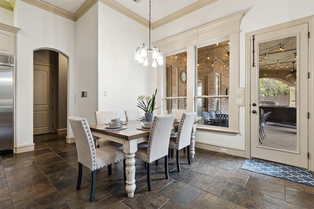 Sandlin Manor - Residential