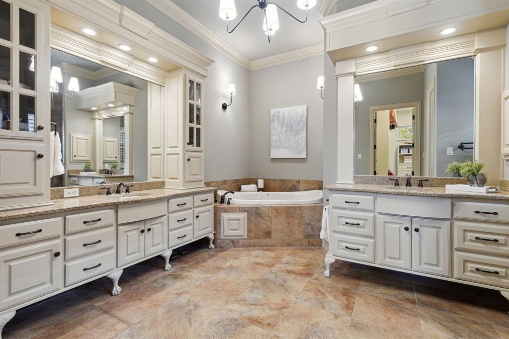 Sandlin Manor - Residential