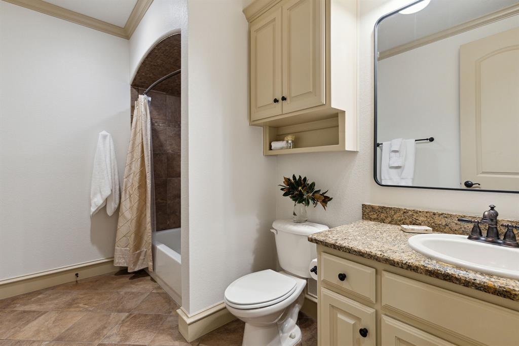 Sandlin Manor - Residential