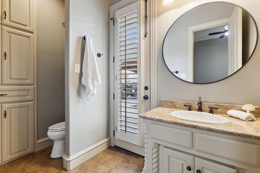 Sandlin Manor - Residential