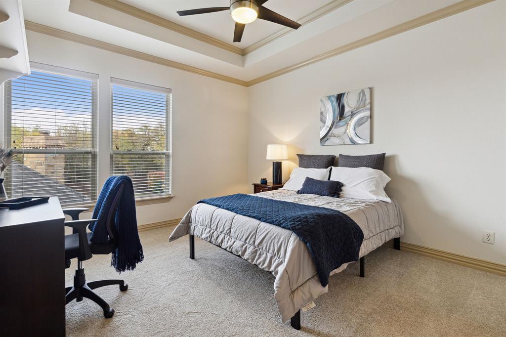 Sandlin Manor - Residential