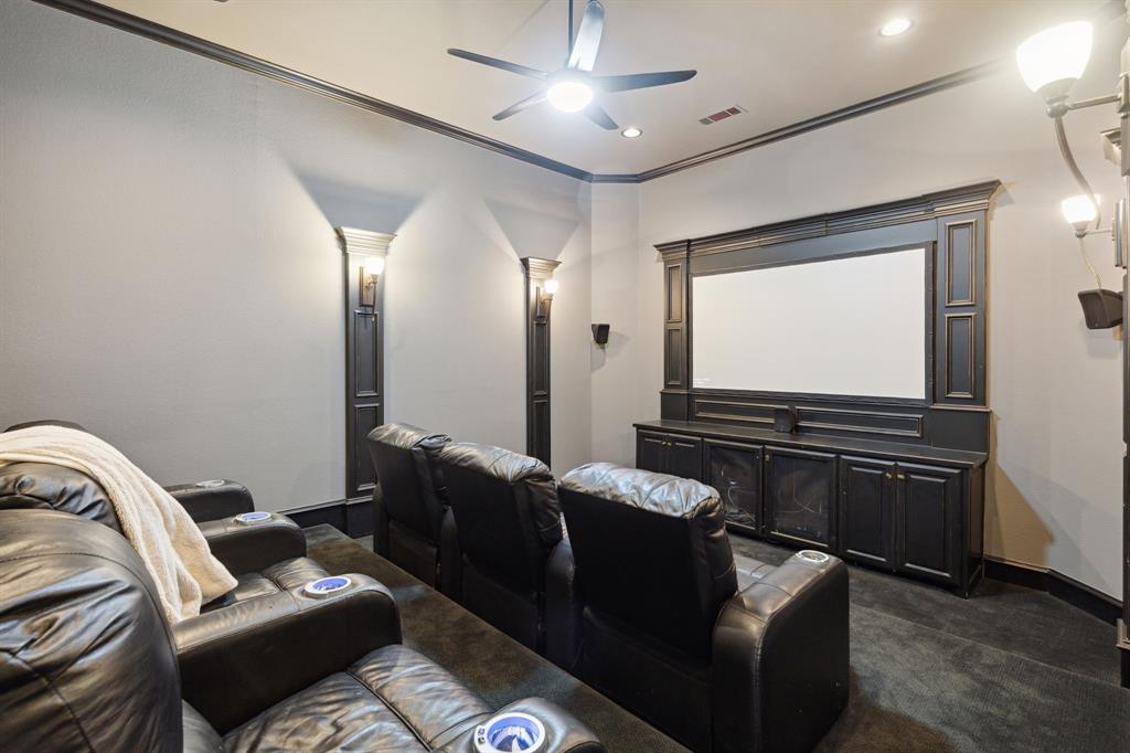 Sandlin Manor - Residential