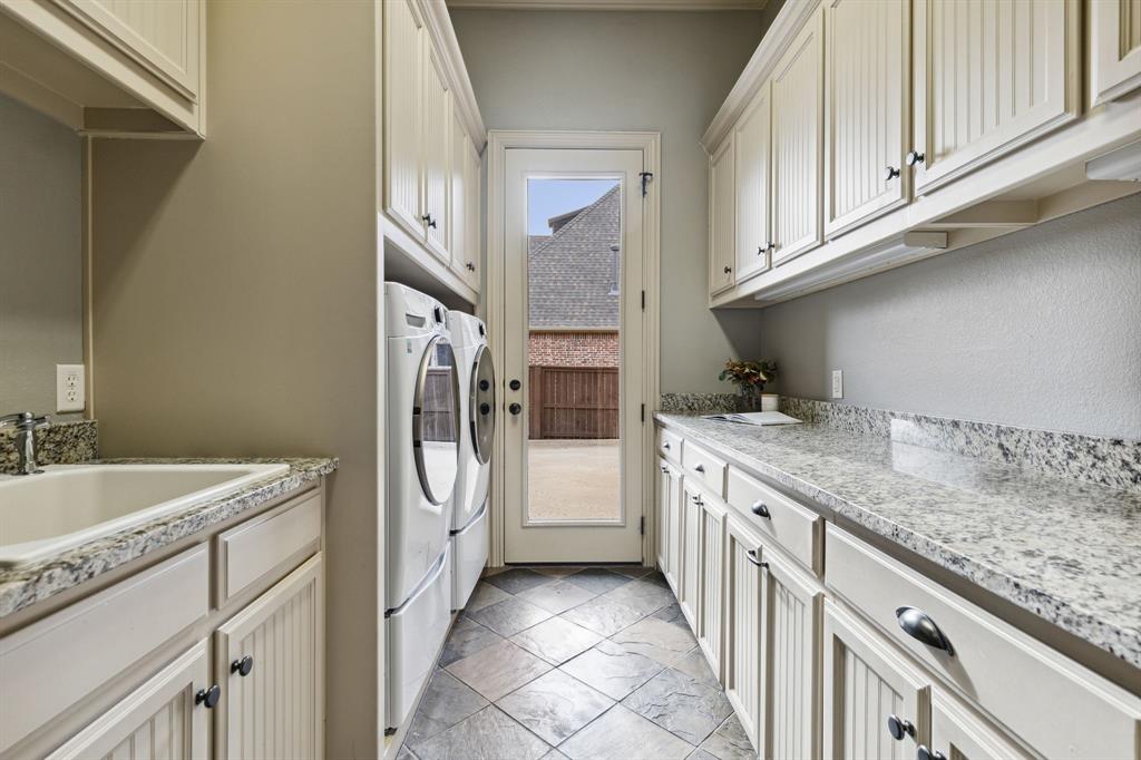 Sandlin Manor - Residential