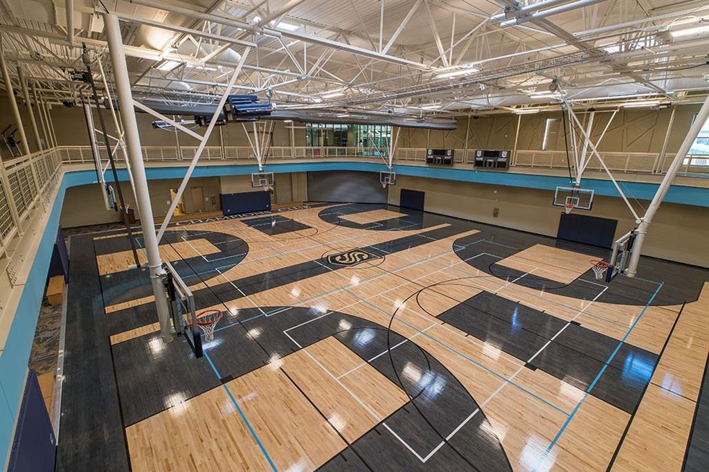 Sandlin Manor - Residential