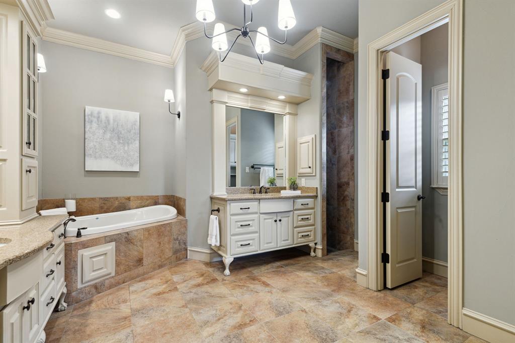 Sandlin Manor - Residential