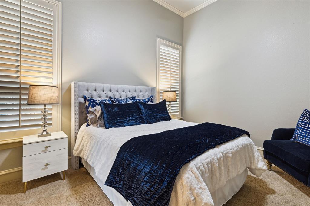 Sandlin Manor - Residential