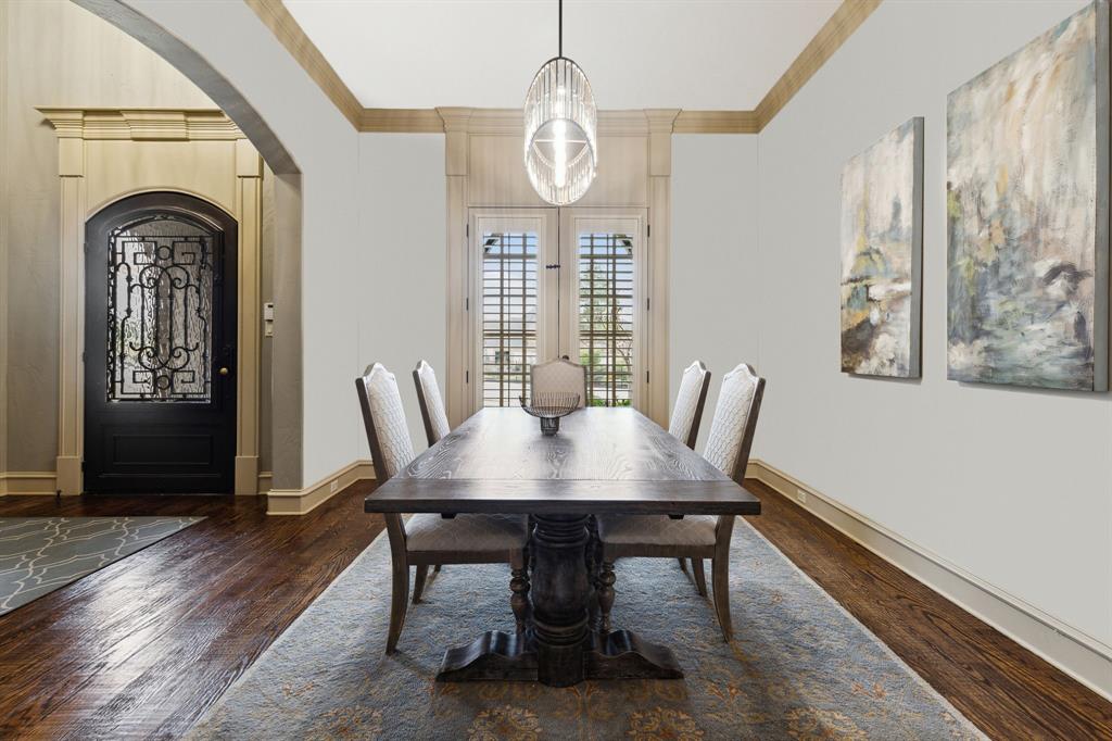 Sandlin Manor - Residential